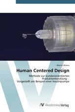 Human Centered Design