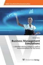 Business Management Simulations