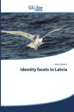 Identity facets in Latvia