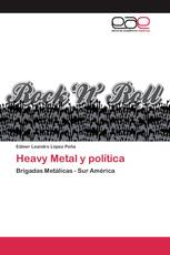 Heavy Metal y política