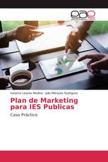 Plan de Marketing para IES Publicas