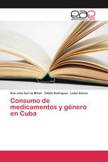 Consumo de medicamentos y género en Cuba