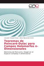 Teoremas de Poincaré-Dulac para Campos Holomorfos n-Dimensionales
