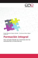 Formación integral