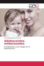 Adolescentes embarazadas