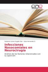 Infecciones Nasocomiales en Neurocirugía