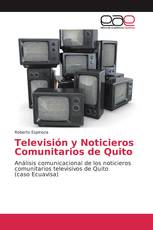 Televisión y Noticieros Comunitarios de Quito