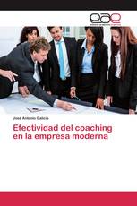 Efectividad del coaching en la empresa moderna