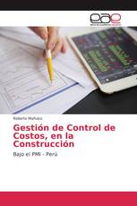 Gestión de Control de Costos, en la Construcción