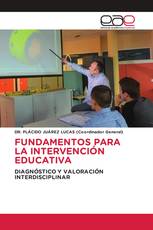 FUNDAMENTOS PARA LA INTERVENCIÓN EDUCATIVA