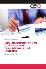 Los Directivos de las Instituciones Educativas en el Ecuador