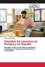 Estudios de consumo en Europa y en España