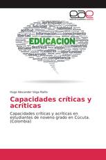 Capacidades críticas y acríticas