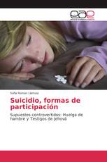 Suicidio, formas de participación