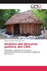 Análisis del discurso político del CRIC