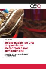 Incorporación de una propuesta de metodología por competencias