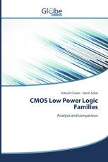 CMOS Low Power Logic Families