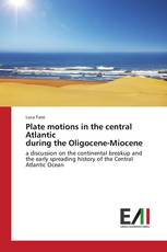 Plate motions in the central Atlantic during the Oligocene-Miocene