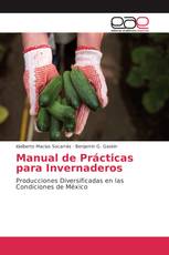 Manual de Prácticas para Invernaderos