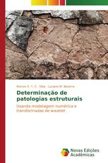 Determinação de patologias estruturais