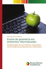 Ensino de geometria em ambientes informatizados