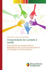 Integralidade do cuidado à saúde
