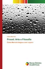 Proust: Arte e Filosofia