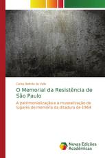 O Memorial da Resistência de São Paulo