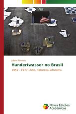 Hundertwasser no Brasil