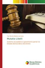 Mutatio Libelli