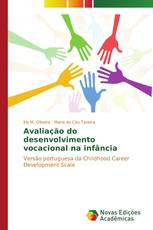 Avaliação do desenvolvimento vocacional na infância