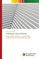 Cartazes concretistas