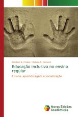 Educação inclusiva no ensino regular