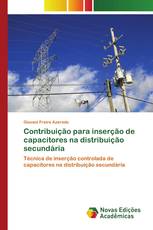 Contribuição para inserção de capacitores na distribuição secundária