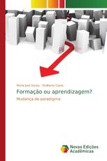 Formação ou aprendizagem?