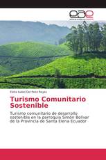 Turismo Comunitario Sostenible
