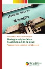 Meningite criptocócica associada a Aids no Brasil