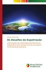 Os desafios da expatriação