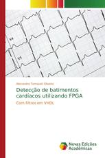 Detecção de batimentos cardíacos utilizando FPGA