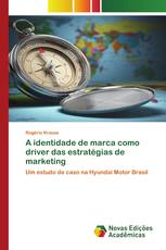 A identidade de marca como driver das estratégias de marketing