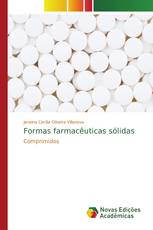 Formas farmacêuticas sólidas