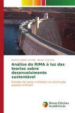 Análise do RIMA à luz das teorias sobre desenvolvimento sustentável