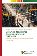 Sistemas descritores lineares sujeitos a restrições