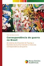 Correspondência de guerra no Brasil