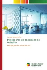 Indicadores de condições de trabalho