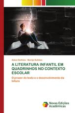 A LITERATURA INFANTIL EM QUADRINHOS NO CONTEXTO ESCOLAR