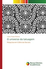 O universo da tatuagem