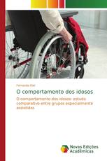 O comportamento dos idosos