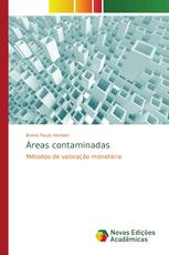 Áreas contaminadas
