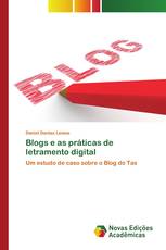 Blogs e as práticas de letramento digital